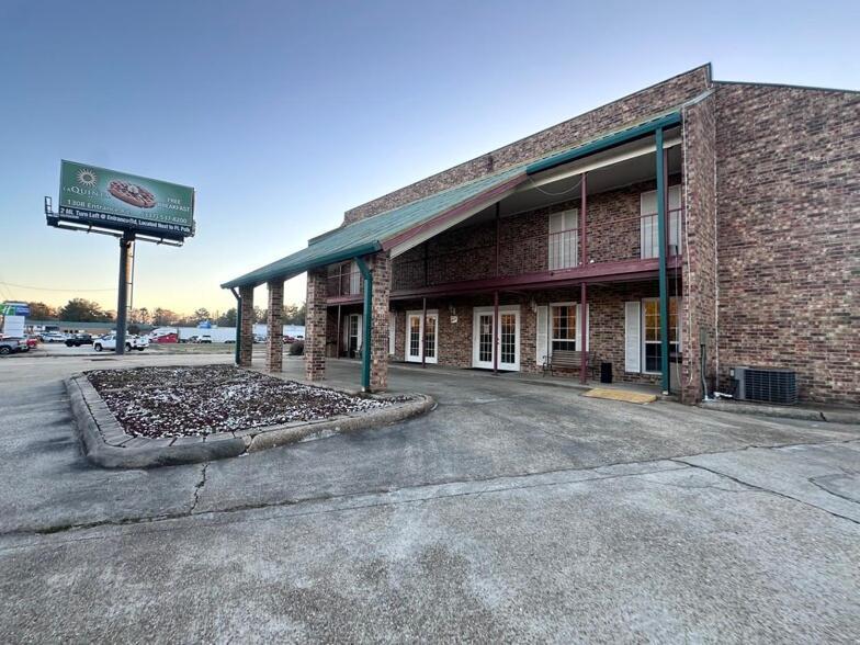 Country Inn & Suite Leesville Екстериор снимка