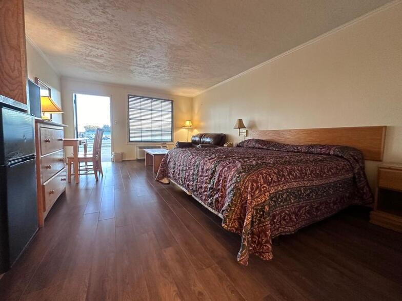 Country Inn & Suite Leesville Екстериор снимка