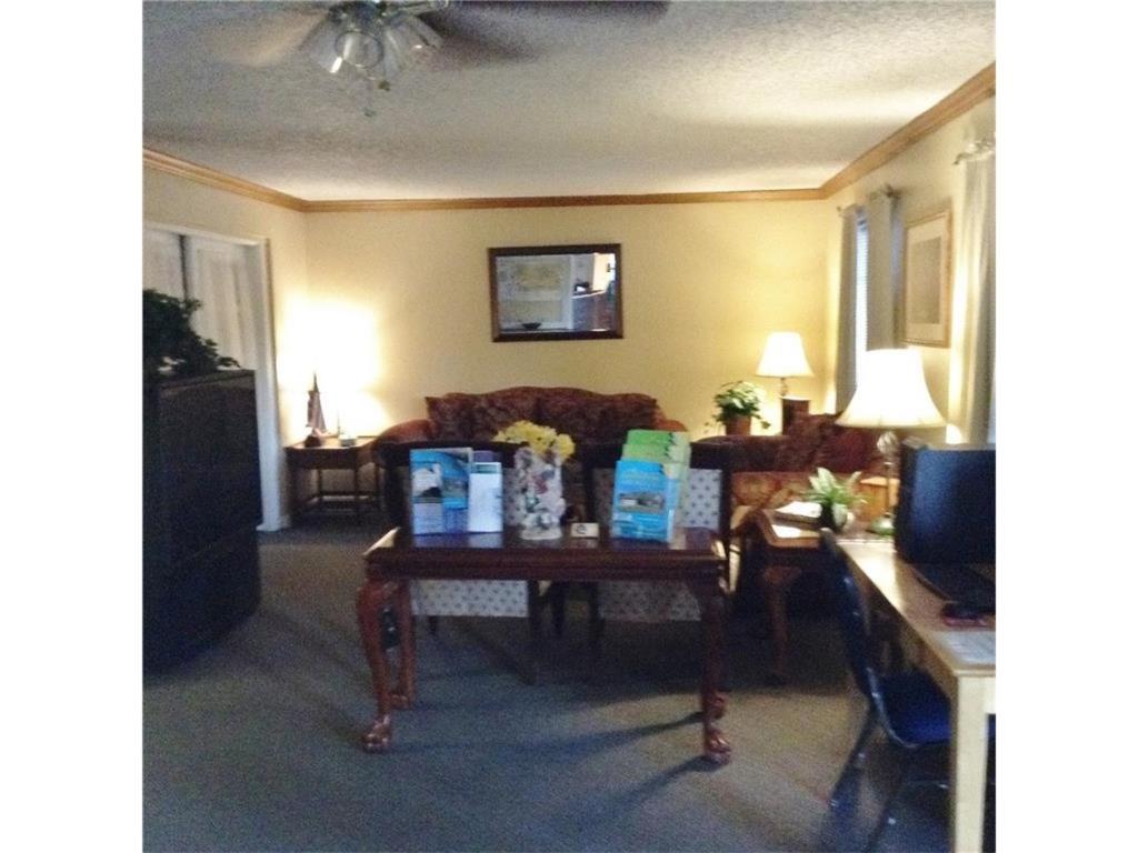 Country Inn & Suite Leesville Екстериор снимка