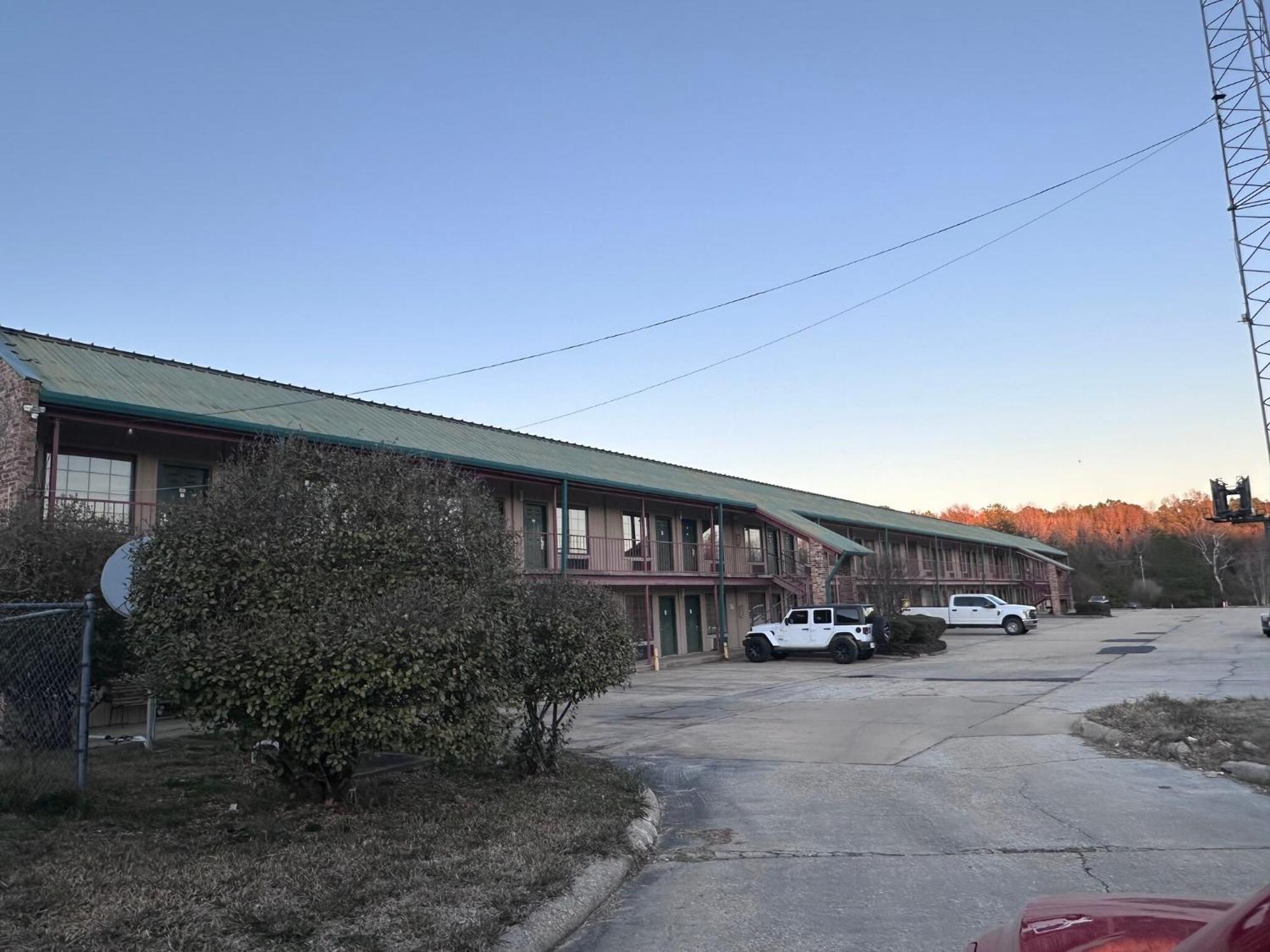 Country Inn & Suite Leesville Екстериор снимка