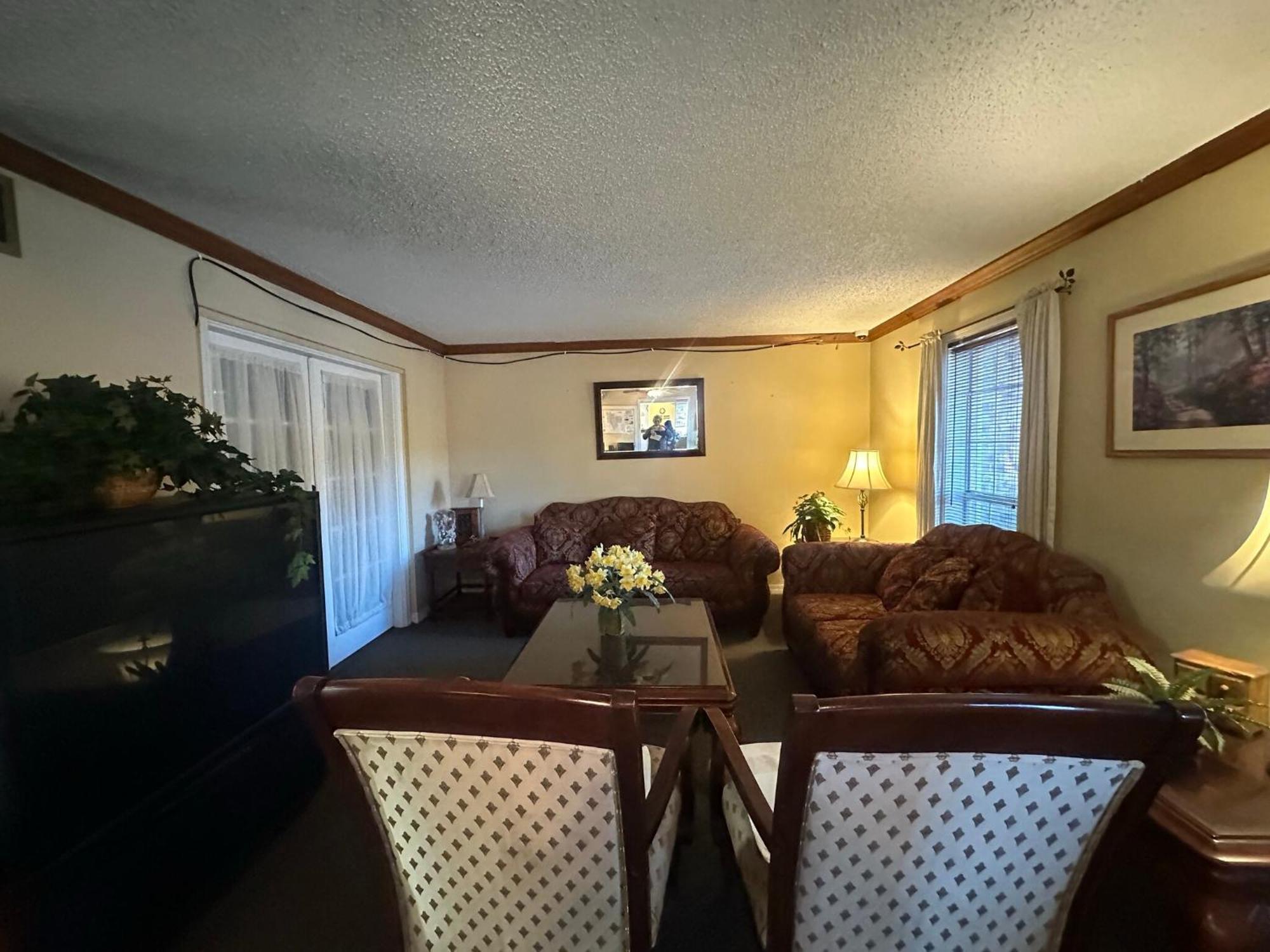 Country Inn & Suite Leesville Екстериор снимка