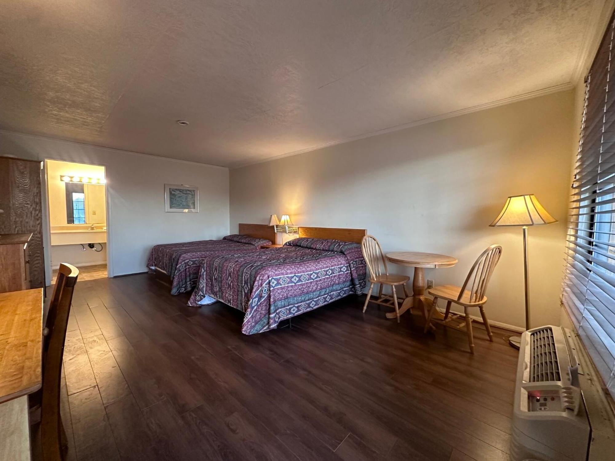 Country Inn & Suite Leesville Екстериор снимка