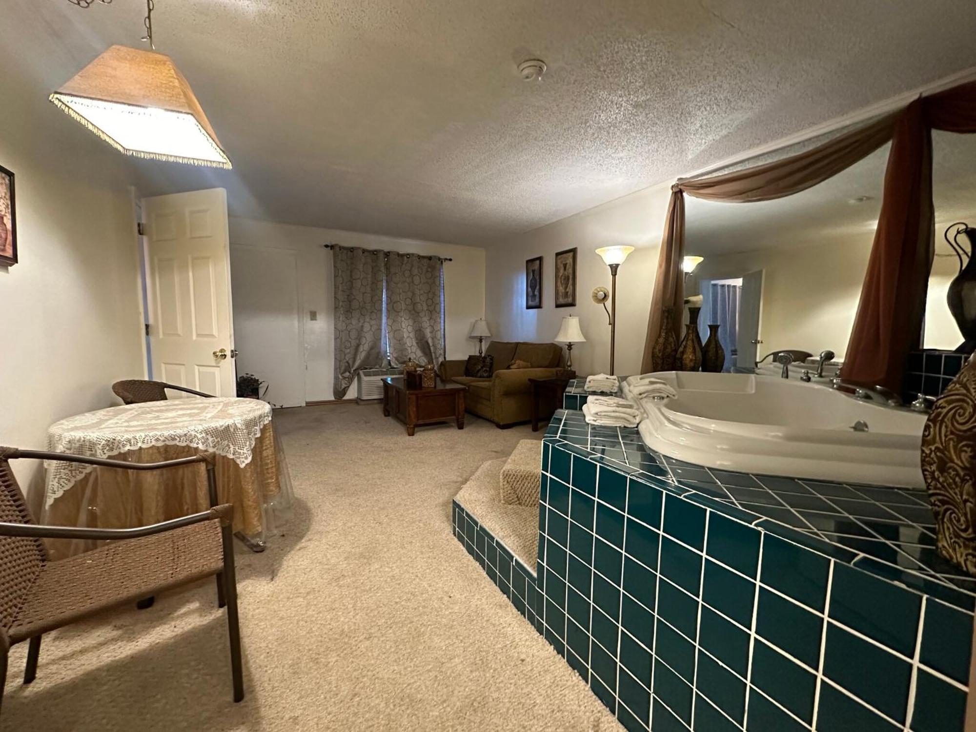 Country Inn & Suite Leesville Екстериор снимка